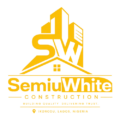 semiuwhite construction company logo removebg preview